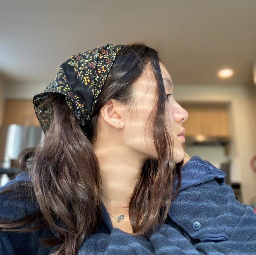 Meet your Posher, Alyssa